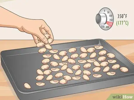 Image titled Roast Brazil Nuts Step 1