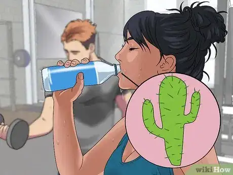 Image titled Drink Cactus Water for Health Step 1