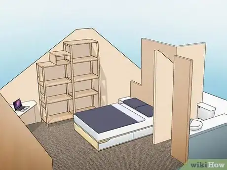 Image titled Add a Room to a House Cheap Step 2