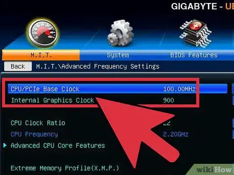 Image titled Overclock a PC Step 8