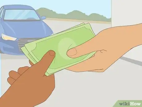 Image titled How Much to Tip Car Wash Step 8