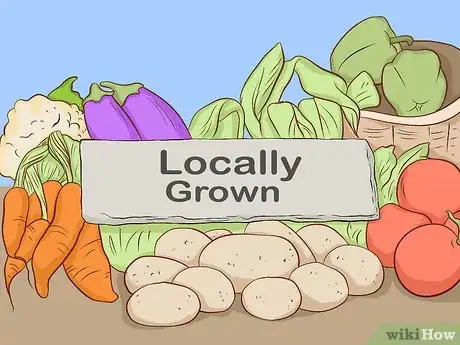 Image titled Buy Local Food Step 1