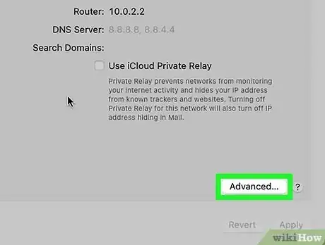 Image titled Disable Router Firewall Step 13