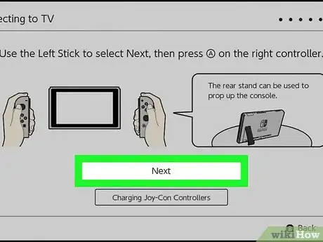 Image titled Set Up the Nintendo Switch Step 15