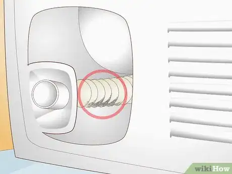 Image titled Fix a Front Load Washer So That It Does Not Smell with Washer Fan Step 1