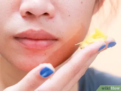 Image titled Make a Potato Face Mask Step 5