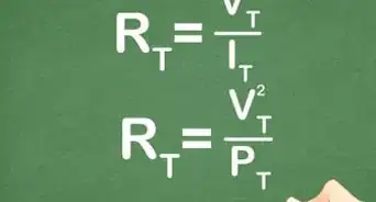 Calculate Total Resistance in Circuits