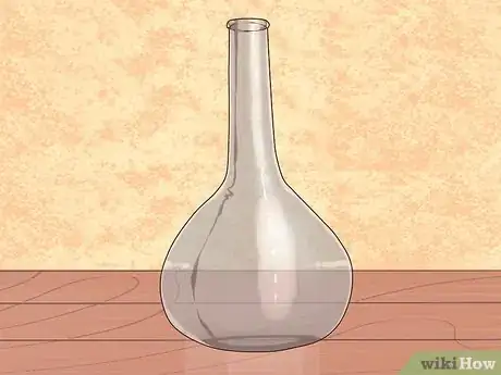 Image titled Make a Bong from a Liquor Bottle Step 1