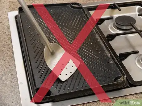 Image titled Use a Griddle Step 11