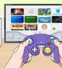 Use a Gamecube Controller on a Wii