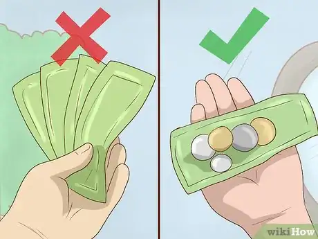 Image titled Pay when Traveling Abroad Step 10