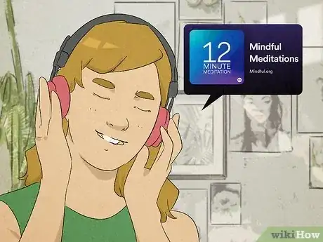 Image titled Add Meditations to Spotify Step 9