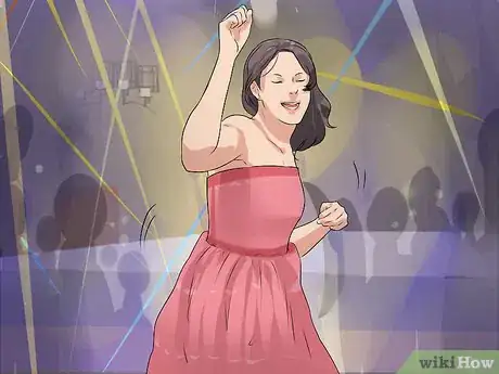 Image titled Survive a Prom when You Do Not Have a Date Step 7