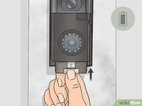 Image titled Remove a Ring Doorbell Cover Step 10