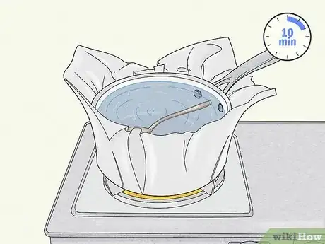 Image titled Remove Odor from Metal Step 10