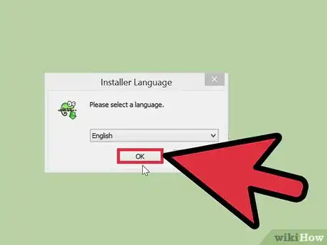 Image titled Install Notepad++ Step 3