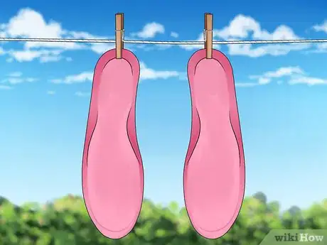 Image titled Clean Insoles Step 9