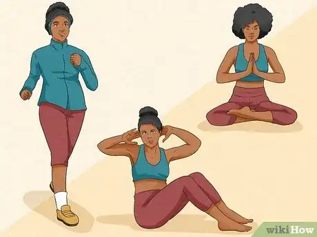 Image titled Stop Thinking About Sex Step 13