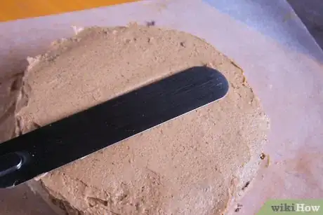 Image titled Make a Chocolate Cake Step 23
