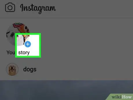 Image titled Add Multiple Stories on Instagram Step 10