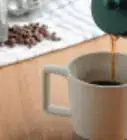 Make Coffee With a Coffee Press