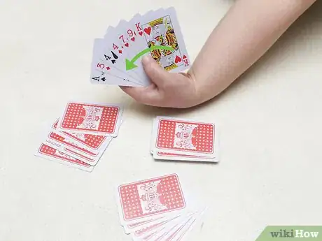 Image titled Win at Go Fish Step 5