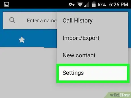 Image titled Make Calls Go Directly to Voicemail on Android Step 3