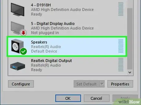 Image titled Fix the Volume on Your Computer in Windows Step 5