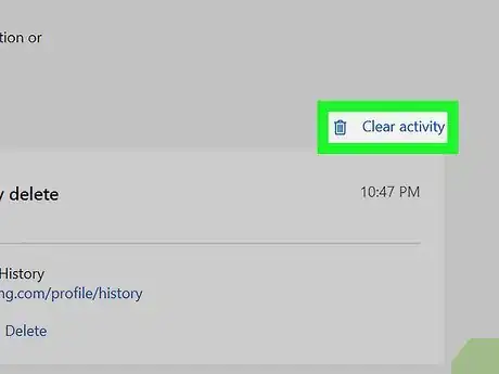 Image titled Delete Your Usage History Tracks in Windows Step 18