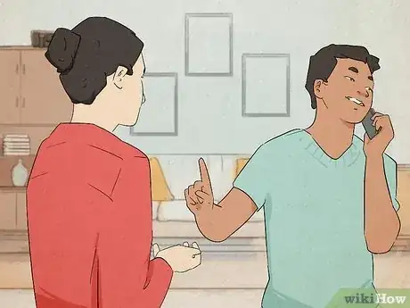 Image titled When a Guy Acts Interested then Backs Off Step 15