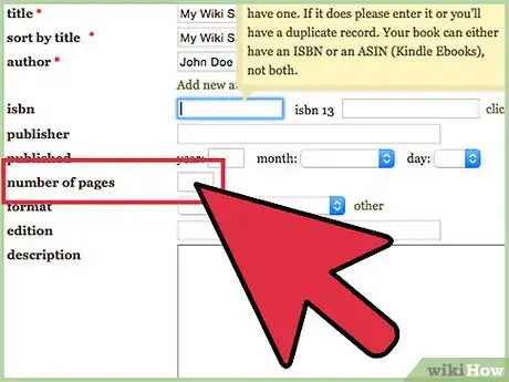 Image titled Add a New Book to the Goodreads Database Step 13