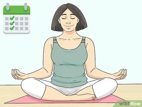 Image titled Make an Exercise Schedule Step 11