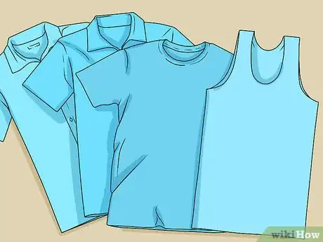 Image titled Shrink a Dress Shirt Step 7