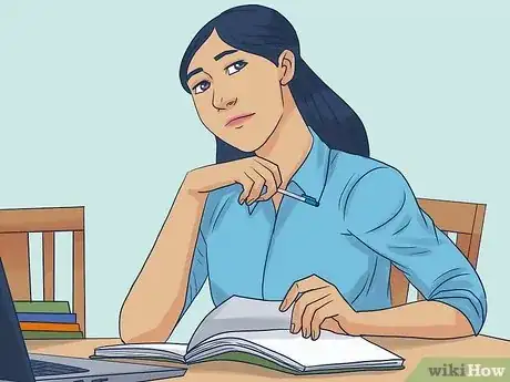 Image titled Avoid Distractions While Studying Step 2