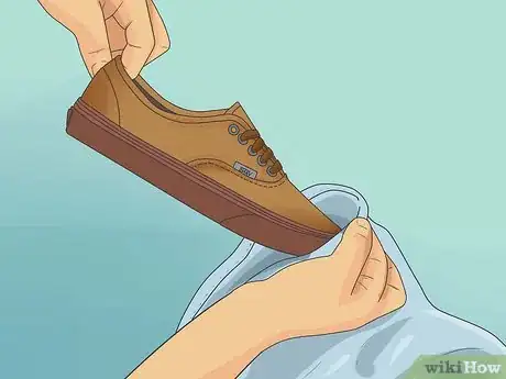 Image titled Clean Vans Step 14