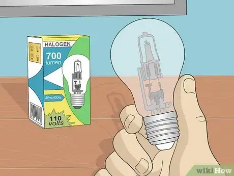 Image titled Choose the Perfect Light Bulb for Your Lighting Fixture Step 8