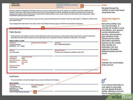 Image titled Check Someone's Credit Scores Step 10
