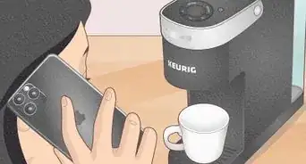 Reset Keurig