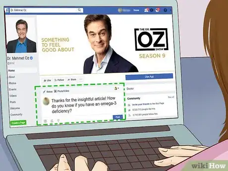 Image titled Contact Dr Oz Step 2.jpeg