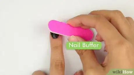 Image titled Remove Powder Nails Step 1