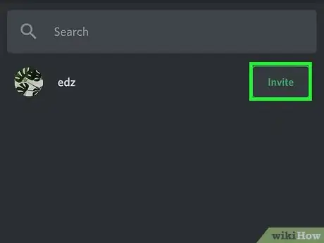 Image titled Make a Discord Server on Mobile Step 16