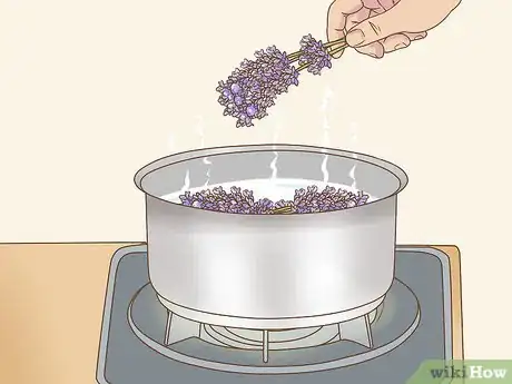 Image titled Freshen Your Home with Lavender Step 9