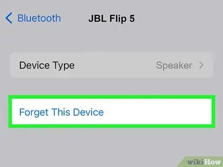 Image titled Reset Jbl Speaker Step 3