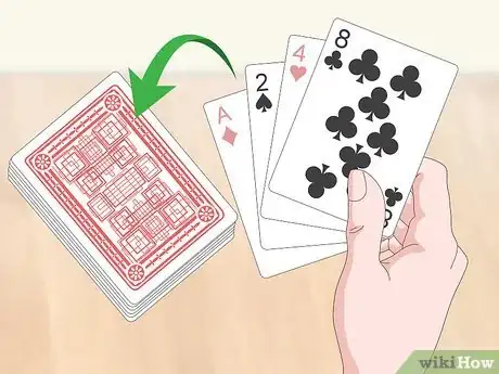 Image titled Do Card Tricks Step 8