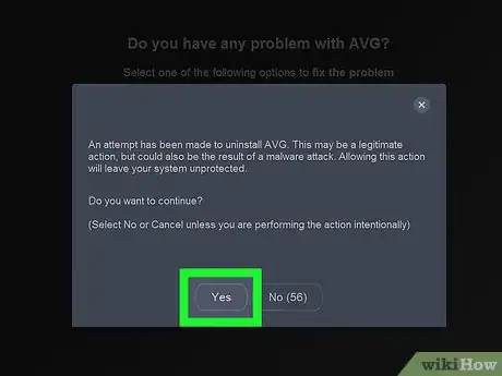 Image titled Uninstall AVG Step 16