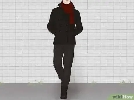 Image titled Dress Casually for a First Date (Guys) Step 5