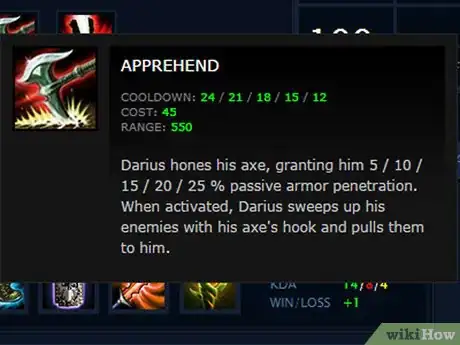 Image titled Play Darius in League of Legends Step 4