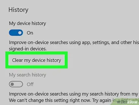 Image titled Delete Your Usage History Tracks in Windows Step 15