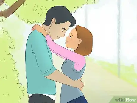 Image titled Kiss a Boy for the First Time Step 12