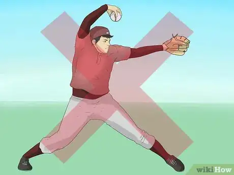 Image titled Throw a Forkball Step 14